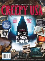 The Traveler's Guide to Creepy USA